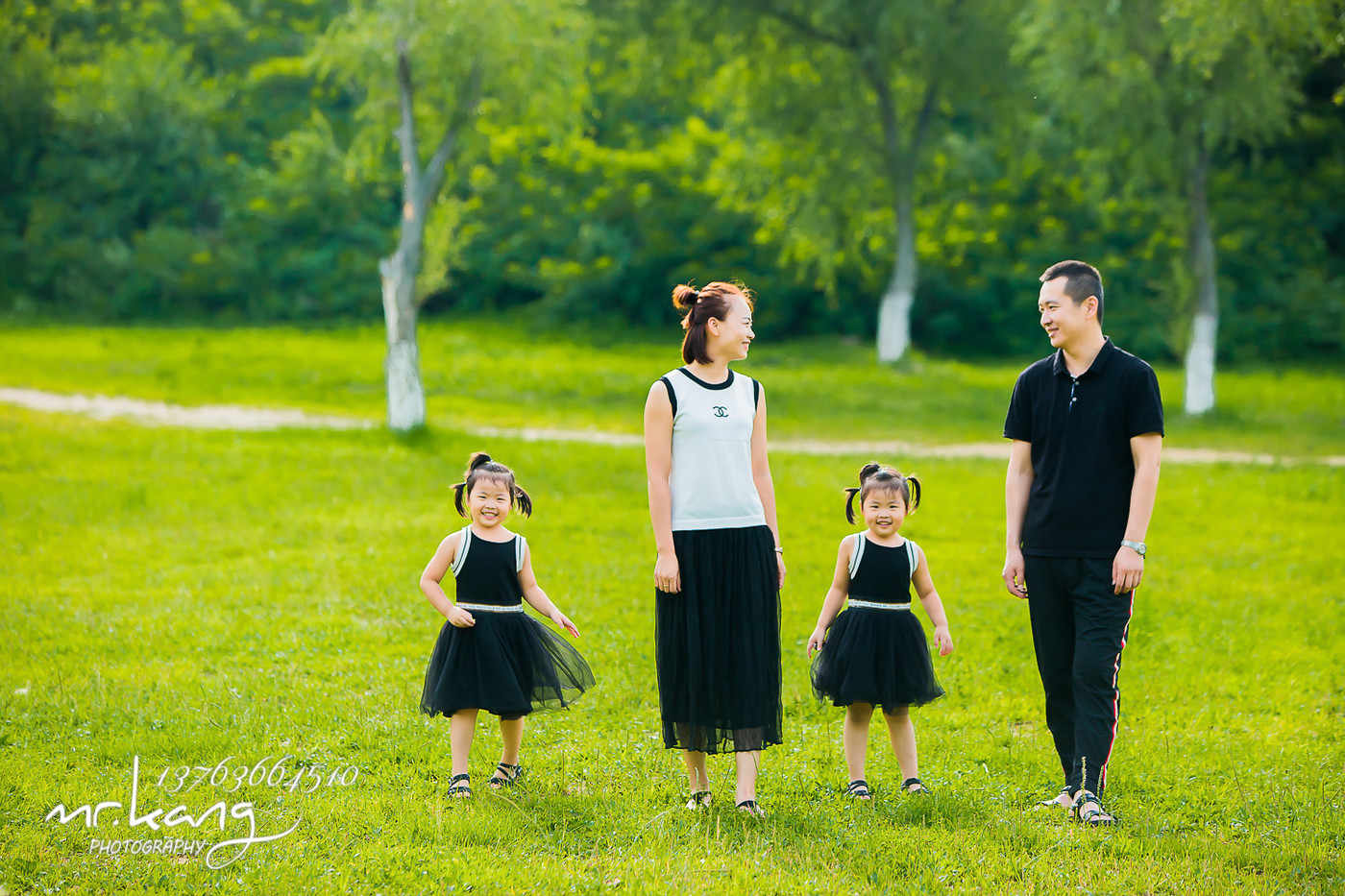 kids. 自然光家庭亲子摄影. k-studio73