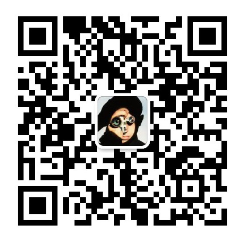 暂未提供二维码