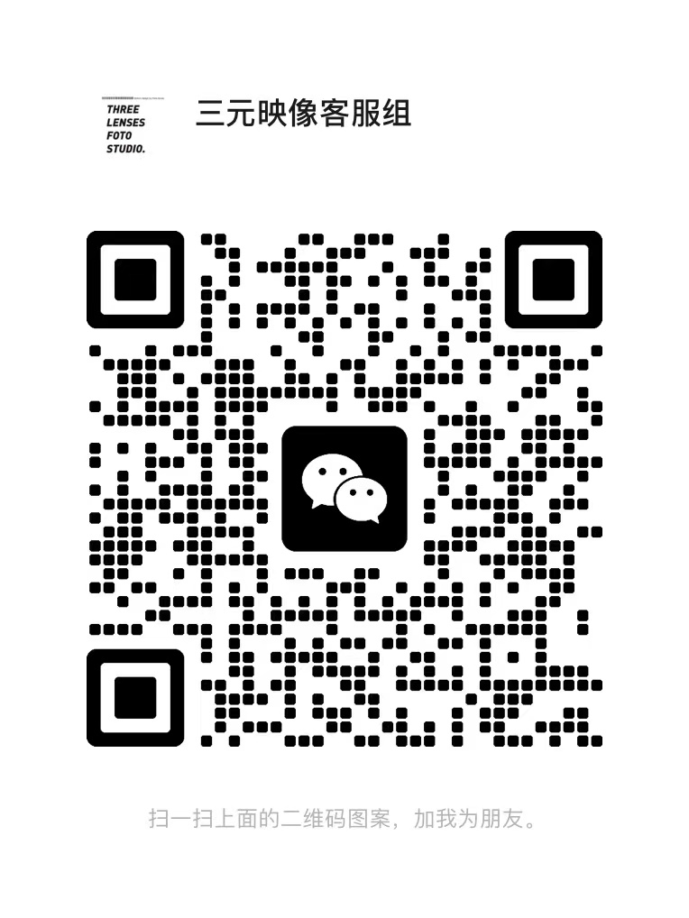 暂未提供二维码