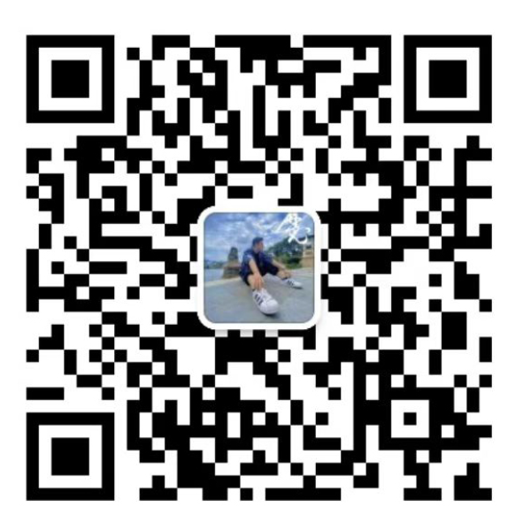 暂未提供二维码