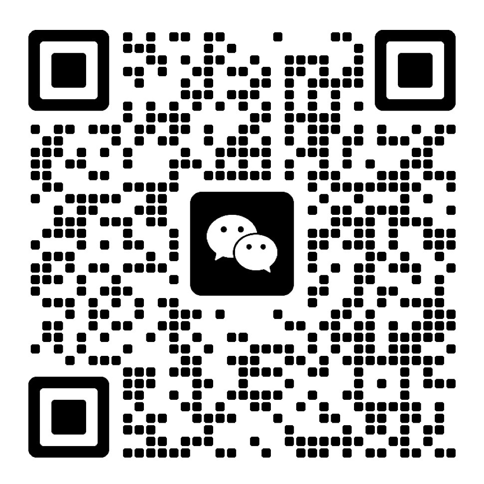 暂未提供二维码