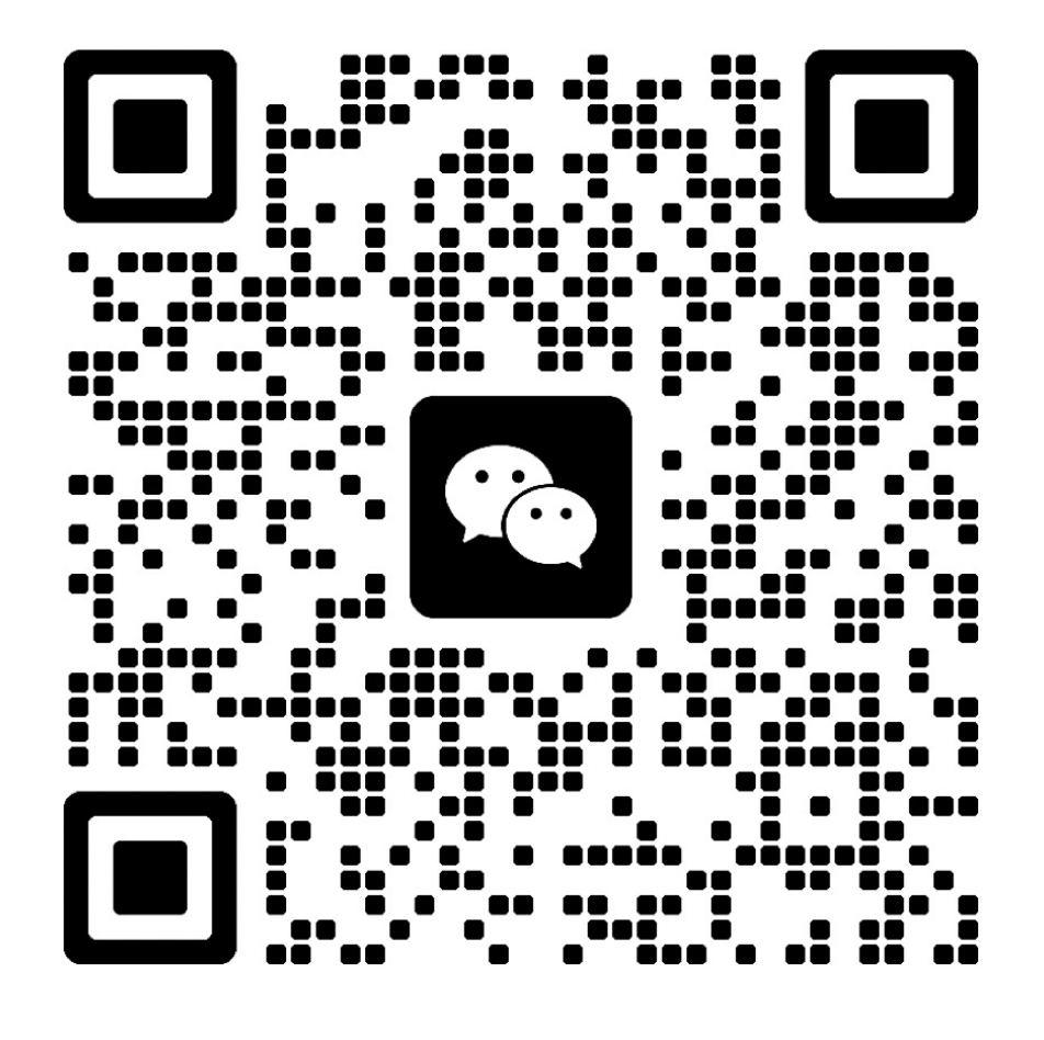 暂未提供二维码