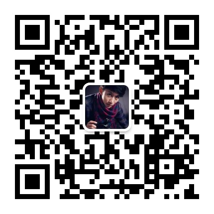 暂未提供二维码