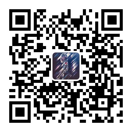 暂未提供二维码