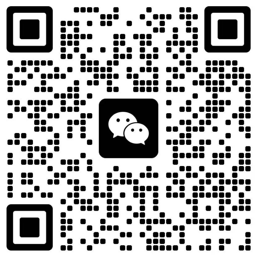 暂未提供二维码