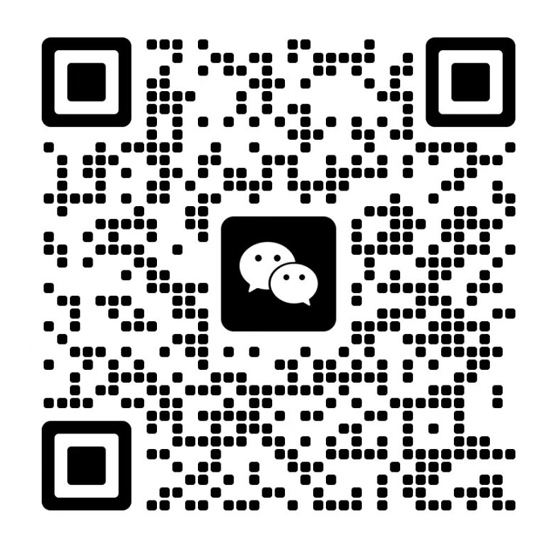 暂未提供二维码