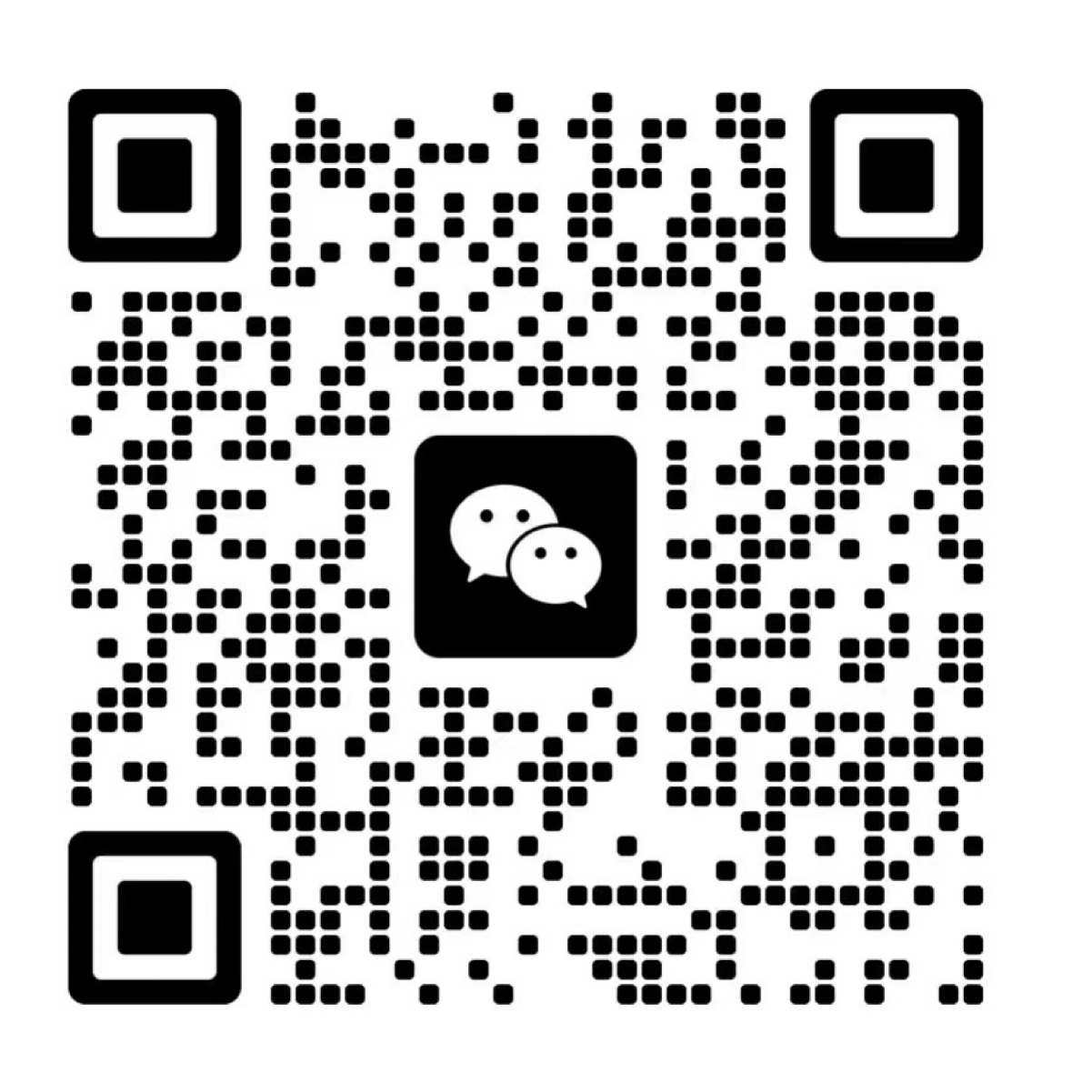 暂未提供二维码