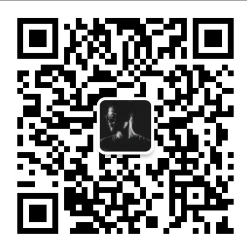 暂未提供二维码