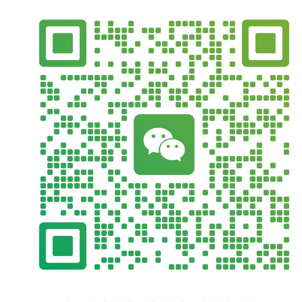 暂未提供二维码