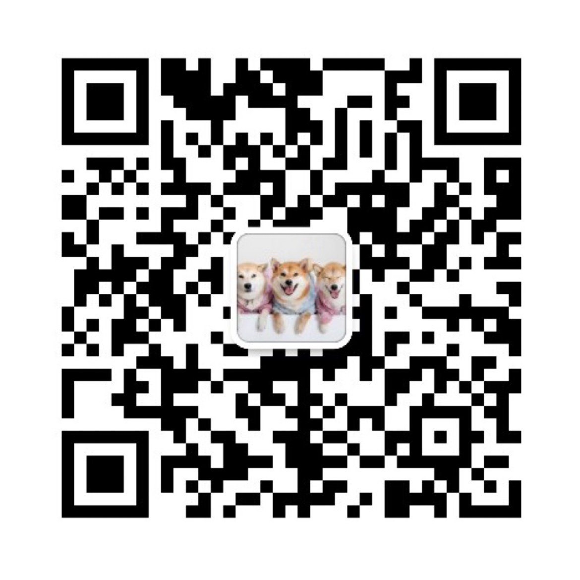 暂未提供二维码