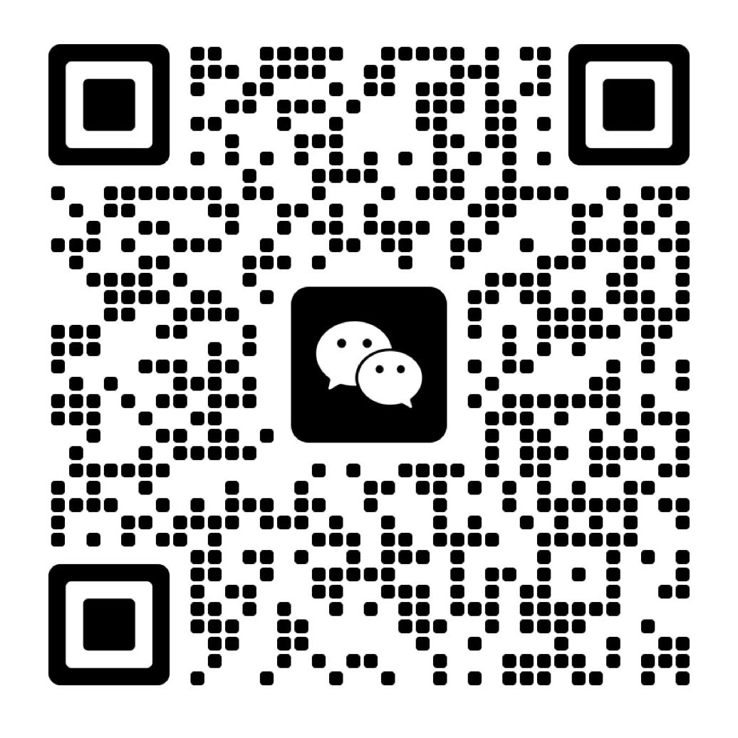 暂未提供二维码