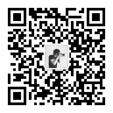 暂未提供二维码