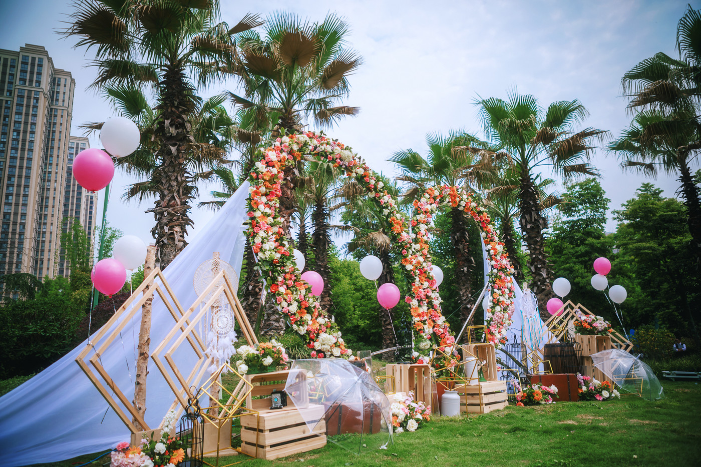 2018-04-20 户外婚礼50