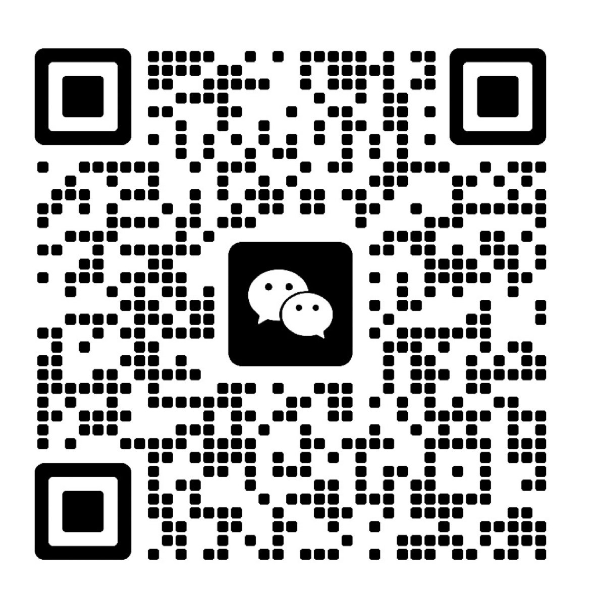 暂未提供二维码