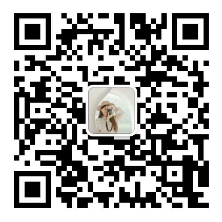 暂未提供二维码