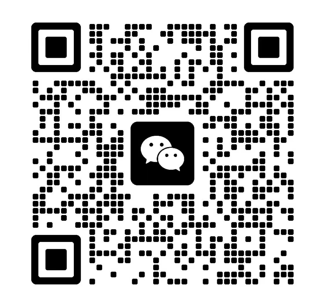 暂未提供二维码