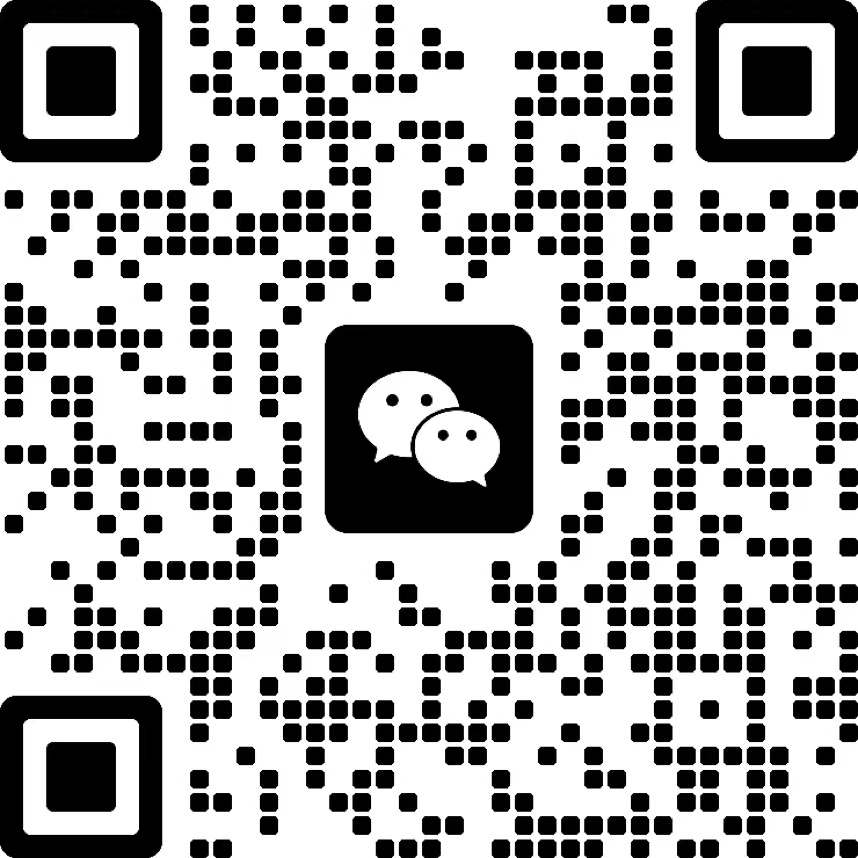 暂未提供二维码