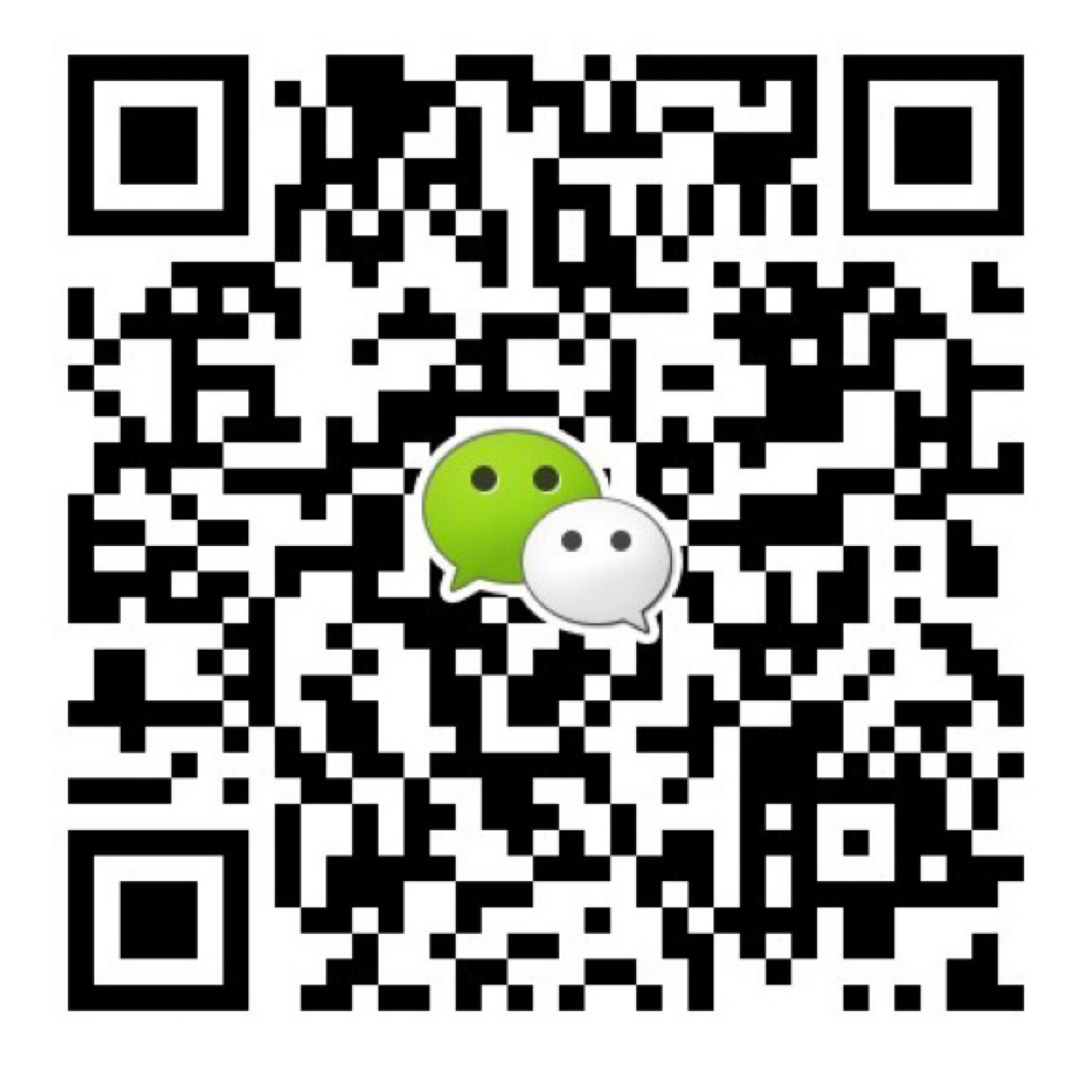 暂未提供二维码