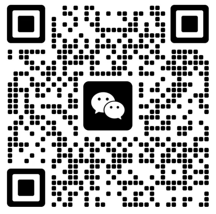 暂未提供二维码