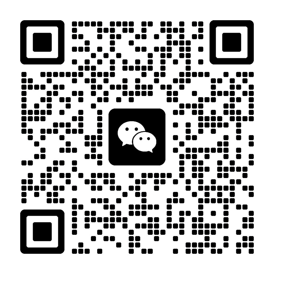 暂未提供二维码