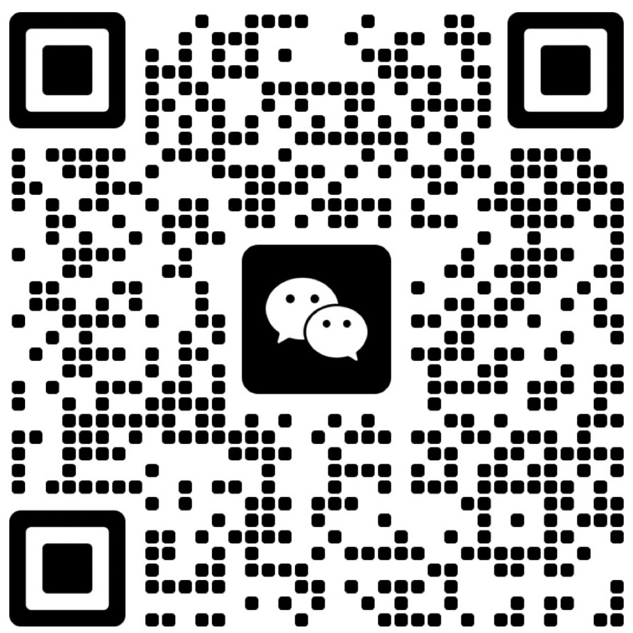 暂未提供二维码