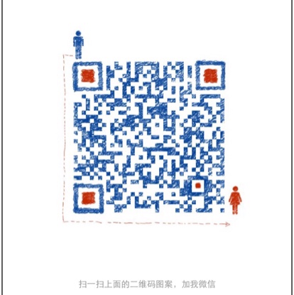 暂未提供二维码