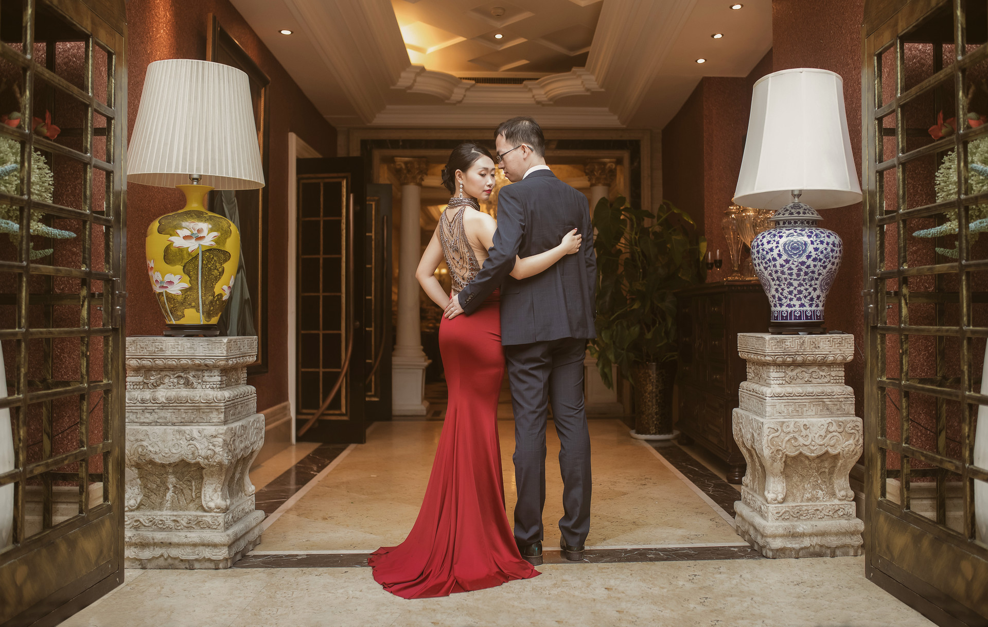 双城记摄影工作室 - 商业摄影 西安婚礼跟拍 婚礼摄影 婚纱摄影 亲子