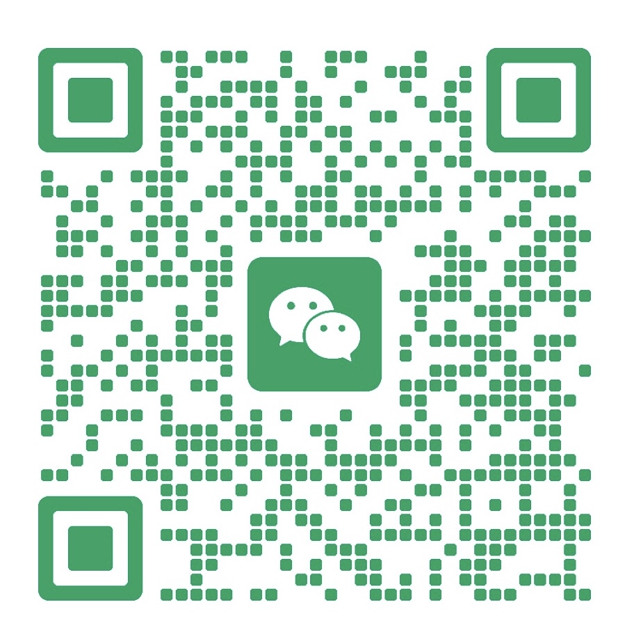 暂未提供二维码