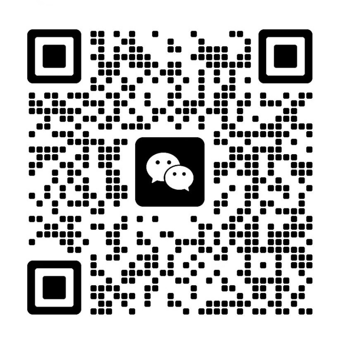 暂未提供二维码