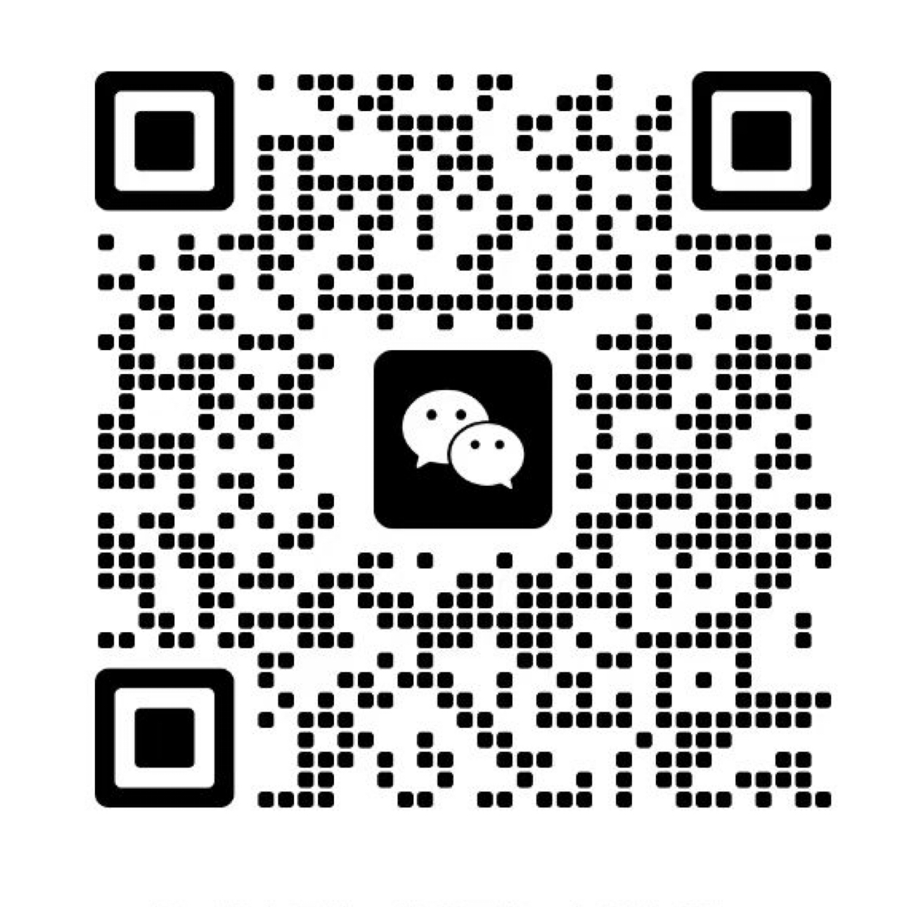 暂未提供二维码