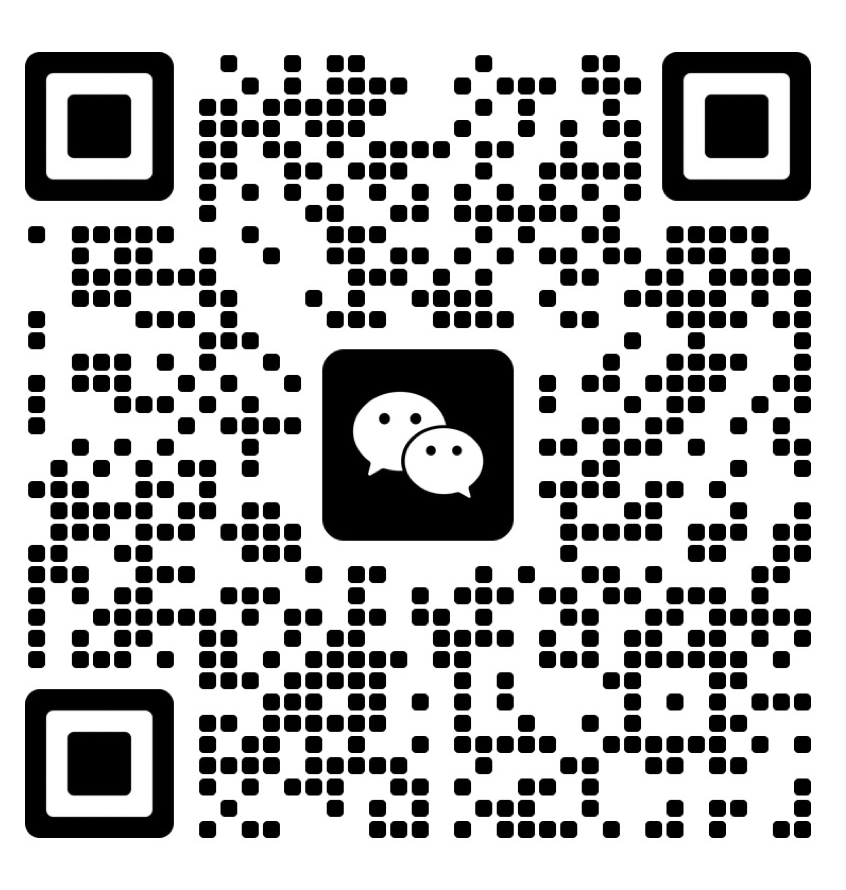 暂未提供二维码