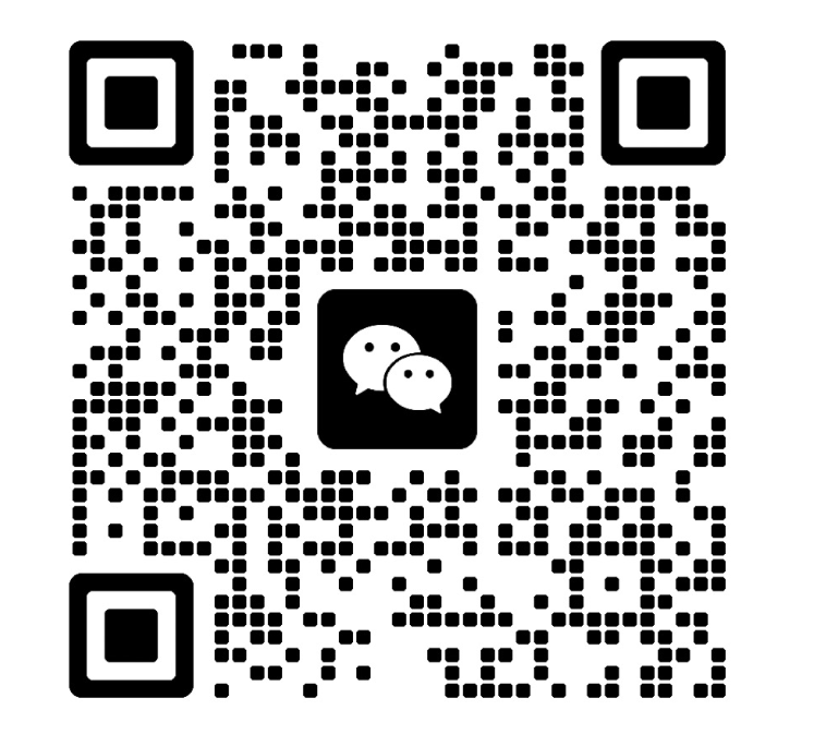 暂未提供二维码