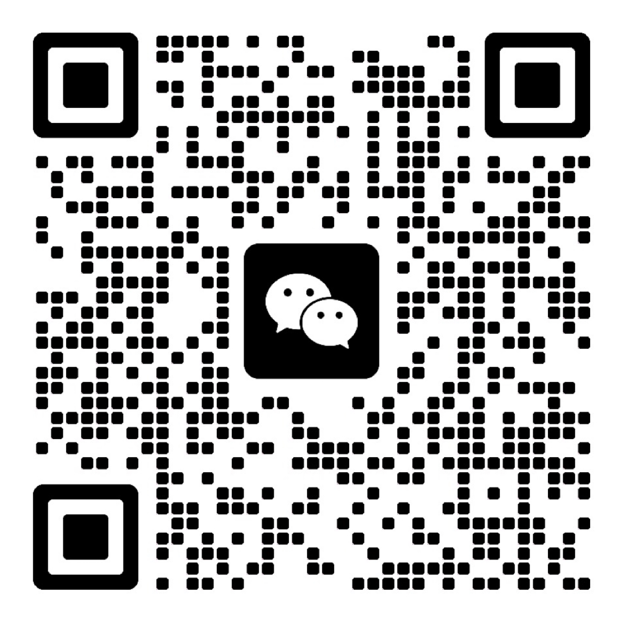 暂未提供二维码