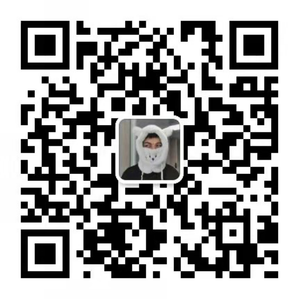 暂未提供二维码