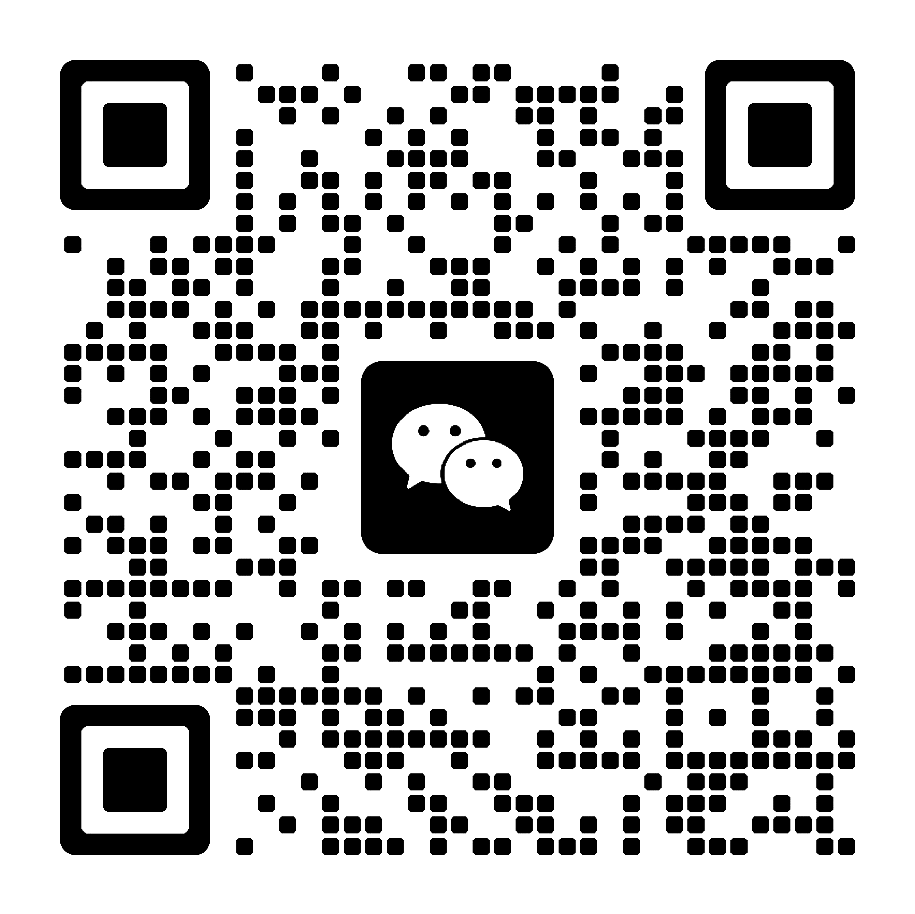 暂未提供二维码