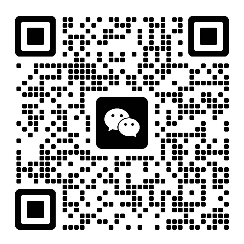 暂未提供二维码