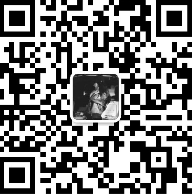 暂未提供二维码
