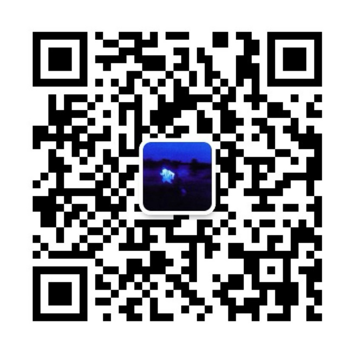 暂未提供二维码