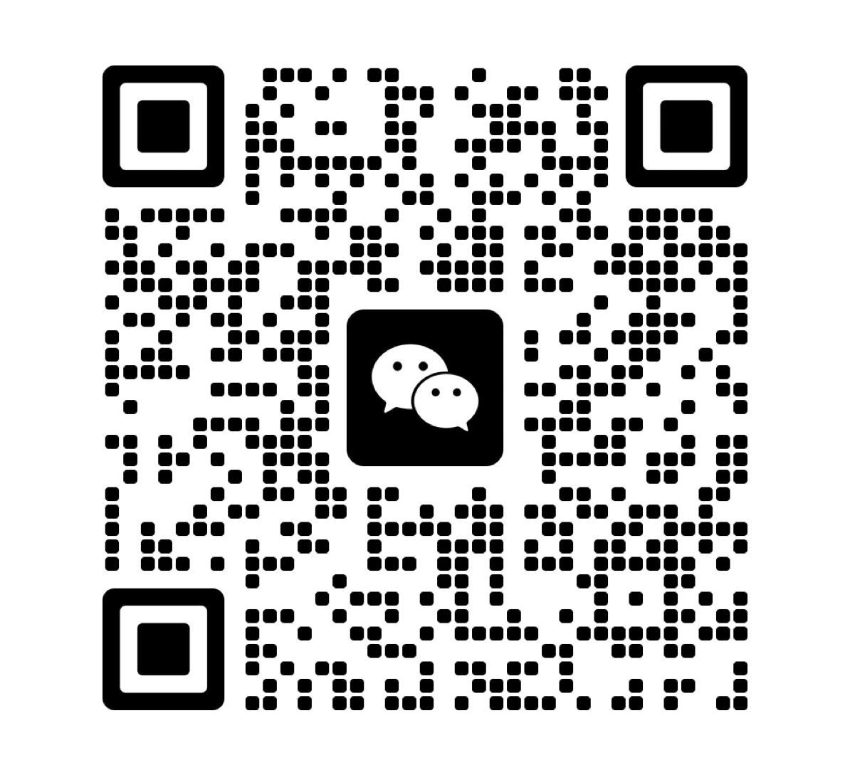 暂未提供二维码