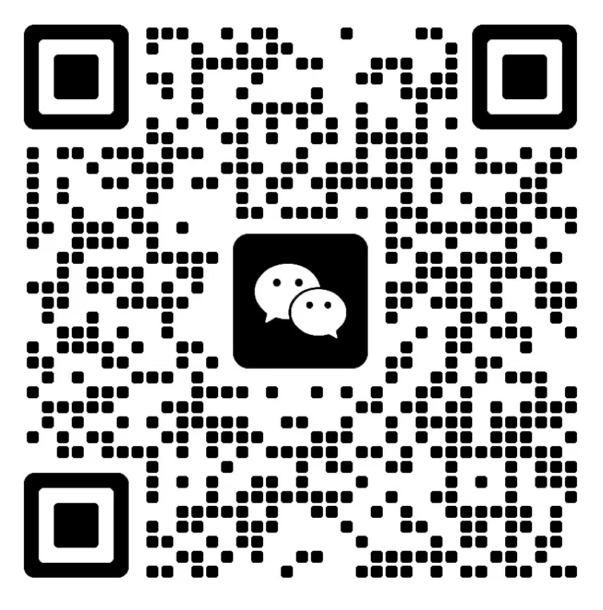 暂未提供二维码