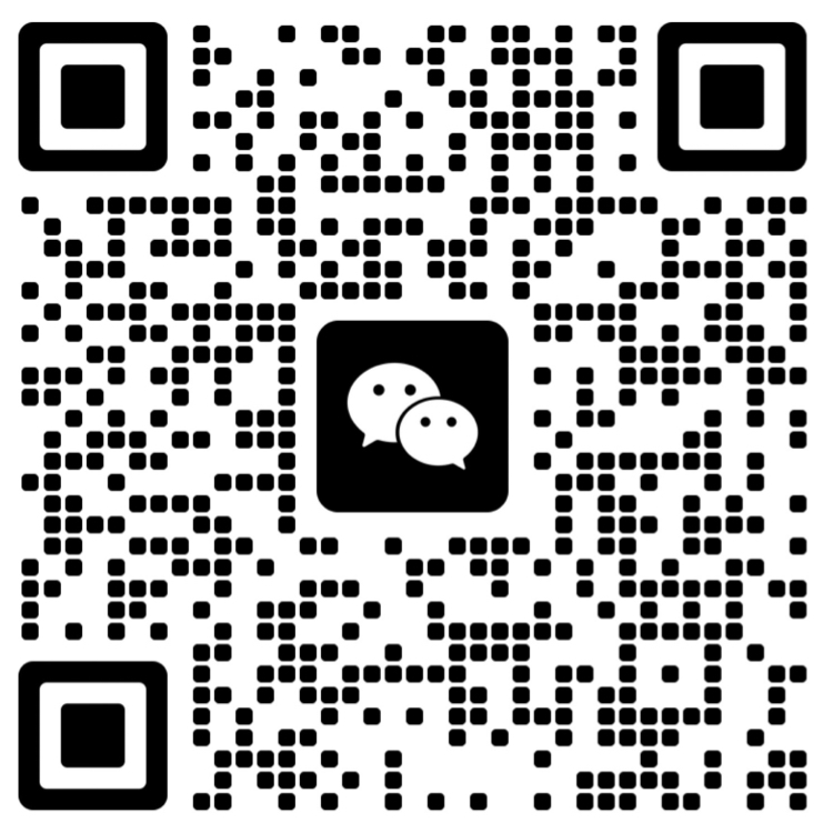 暂未提供二维码