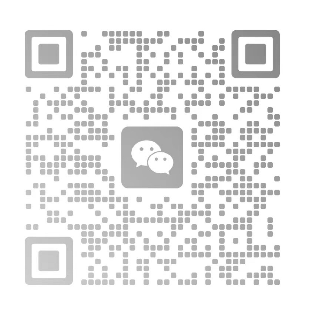 暂未提供二维码