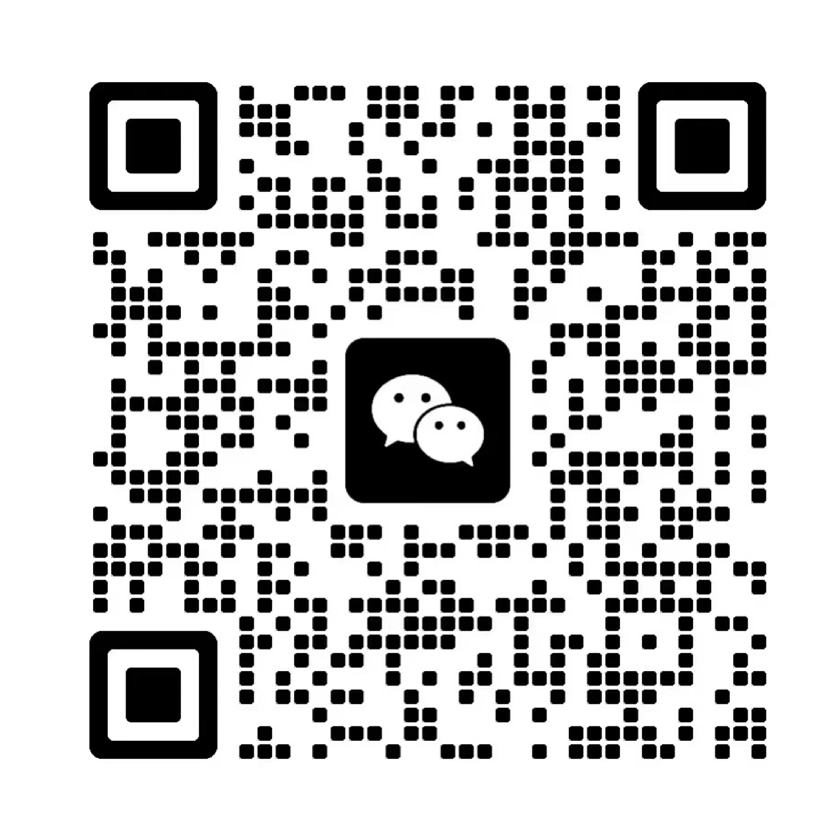 暂未提供二维码