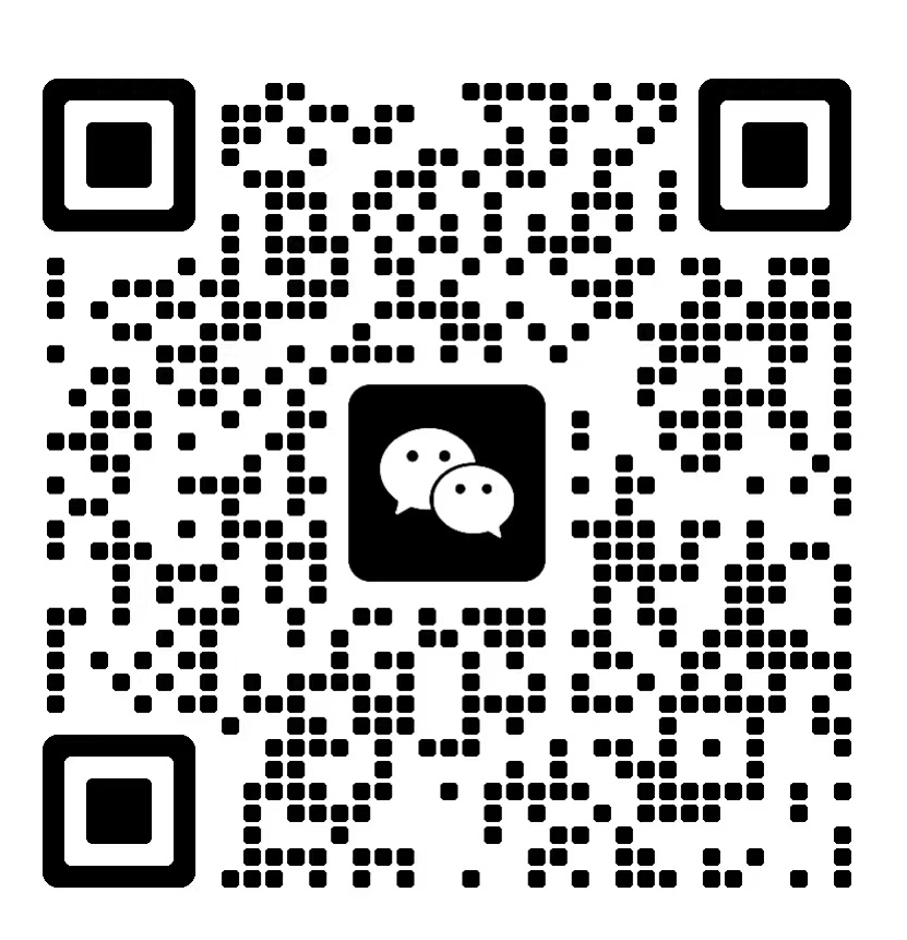 暂未提供二维码