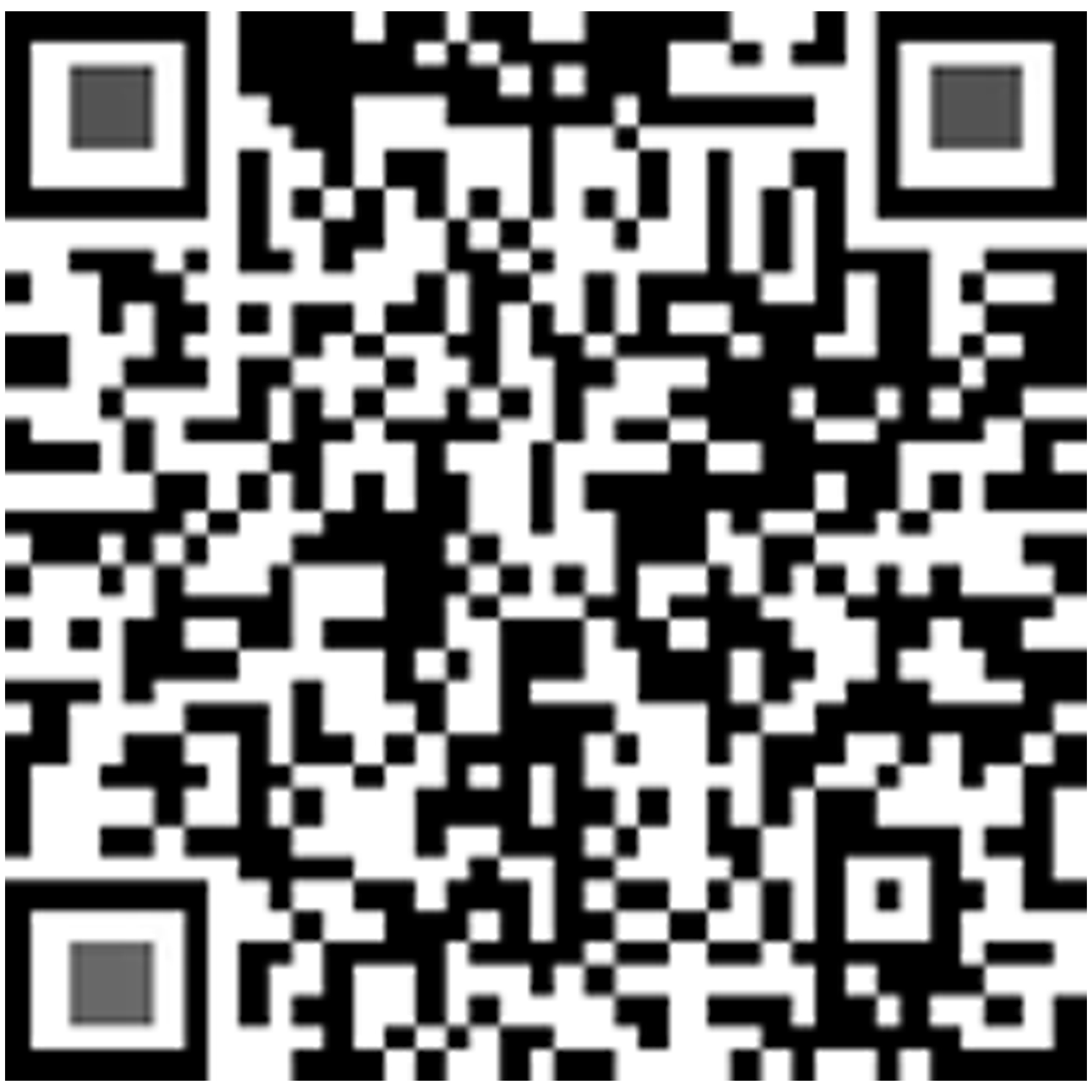 暂未提供二维码