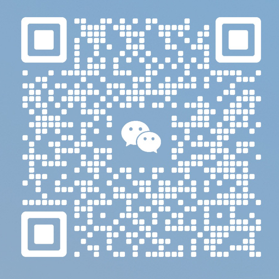 暂未提供二维码