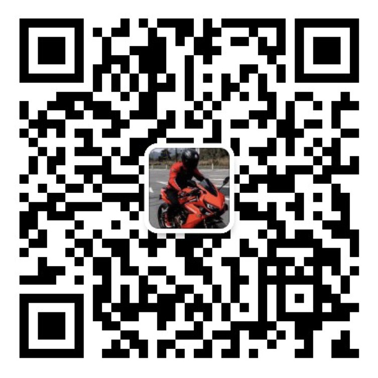 暂未提供二维码