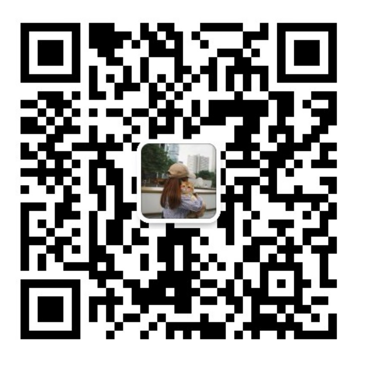 暂未提供二维码