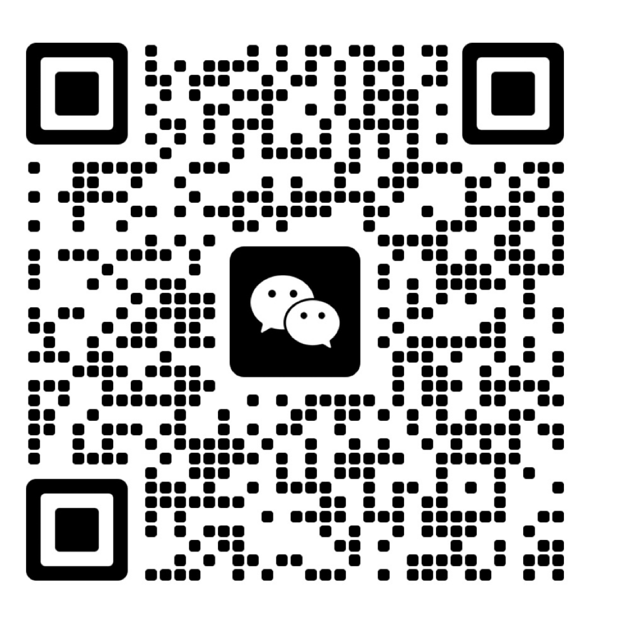 暂未提供二维码