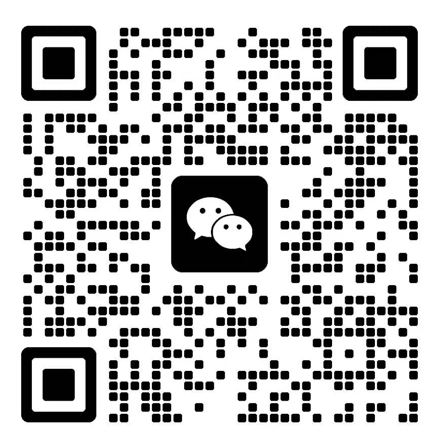 暂未提供二维码
